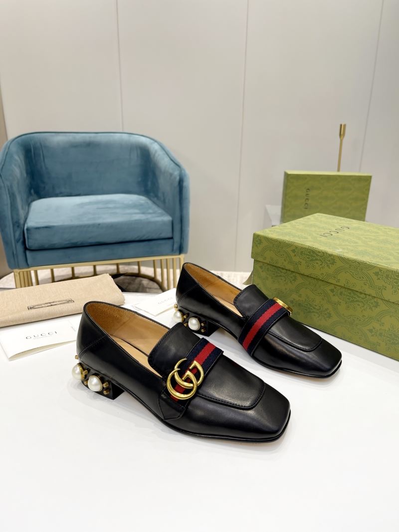 Gucci Business Shoes